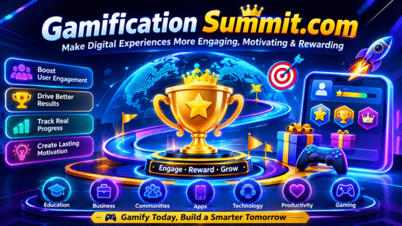 Gamification Summit.com