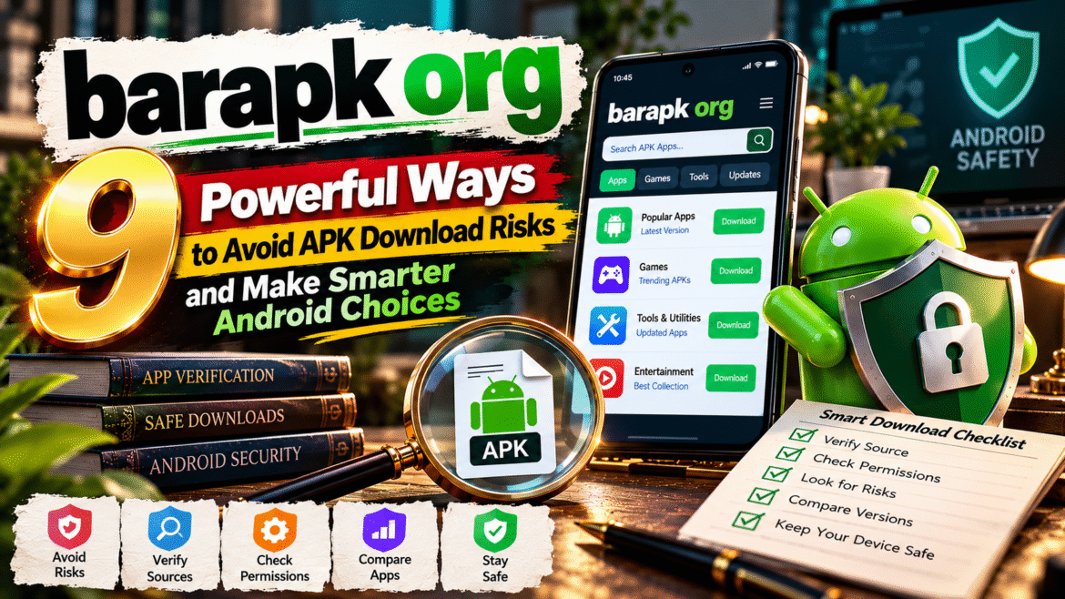 barapk org